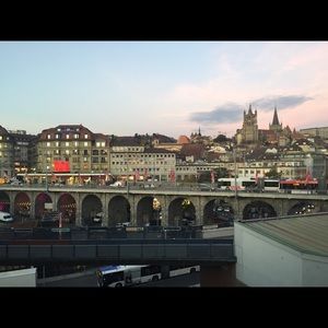 Meet your Posher, Pat